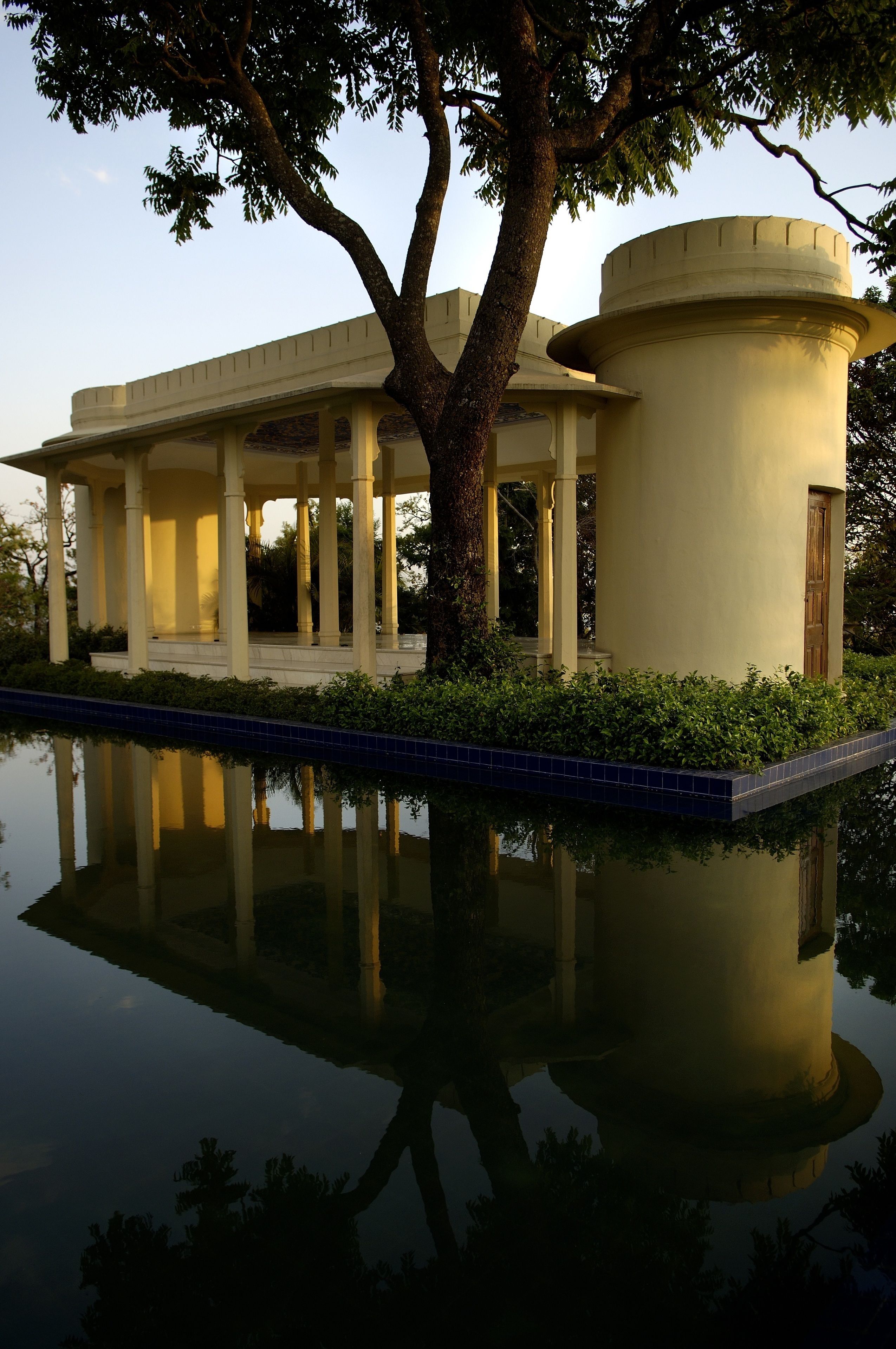 Spa