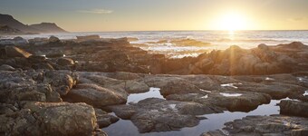 The Bantry Bay Aparthotel by Totalstay