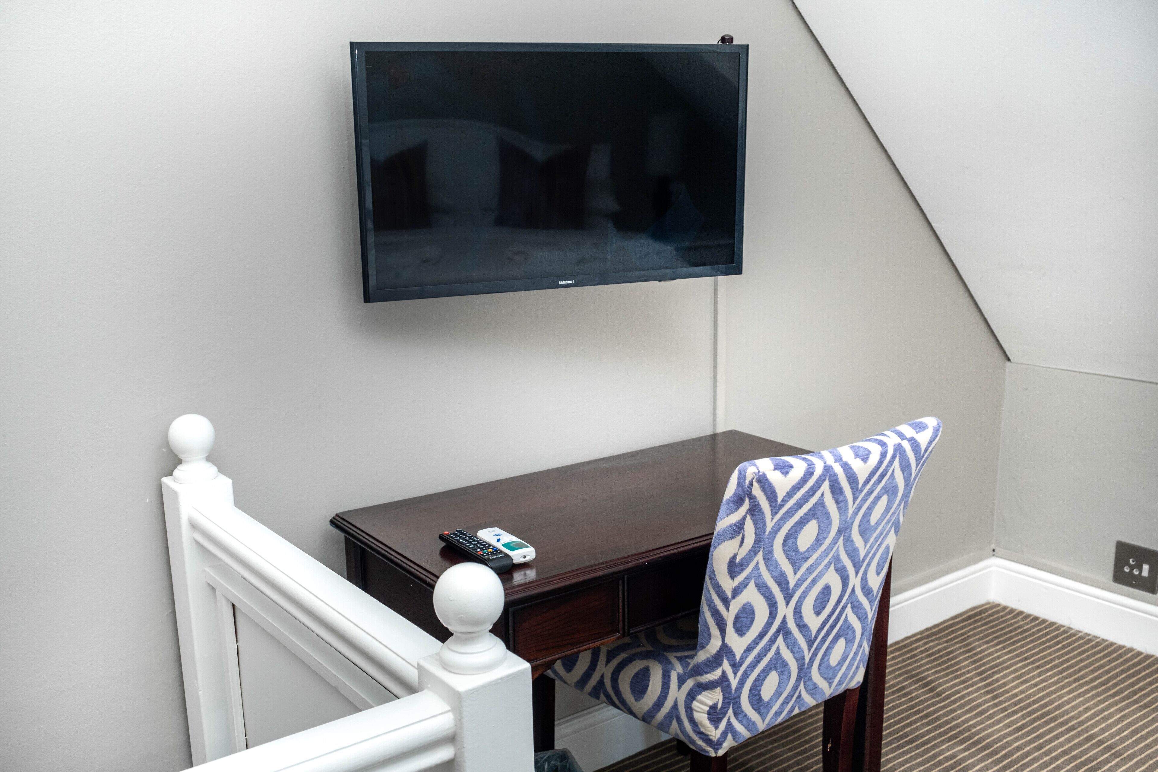 penthouse, sea view | 1 bedroom, in-room safe, individually furnished, desk