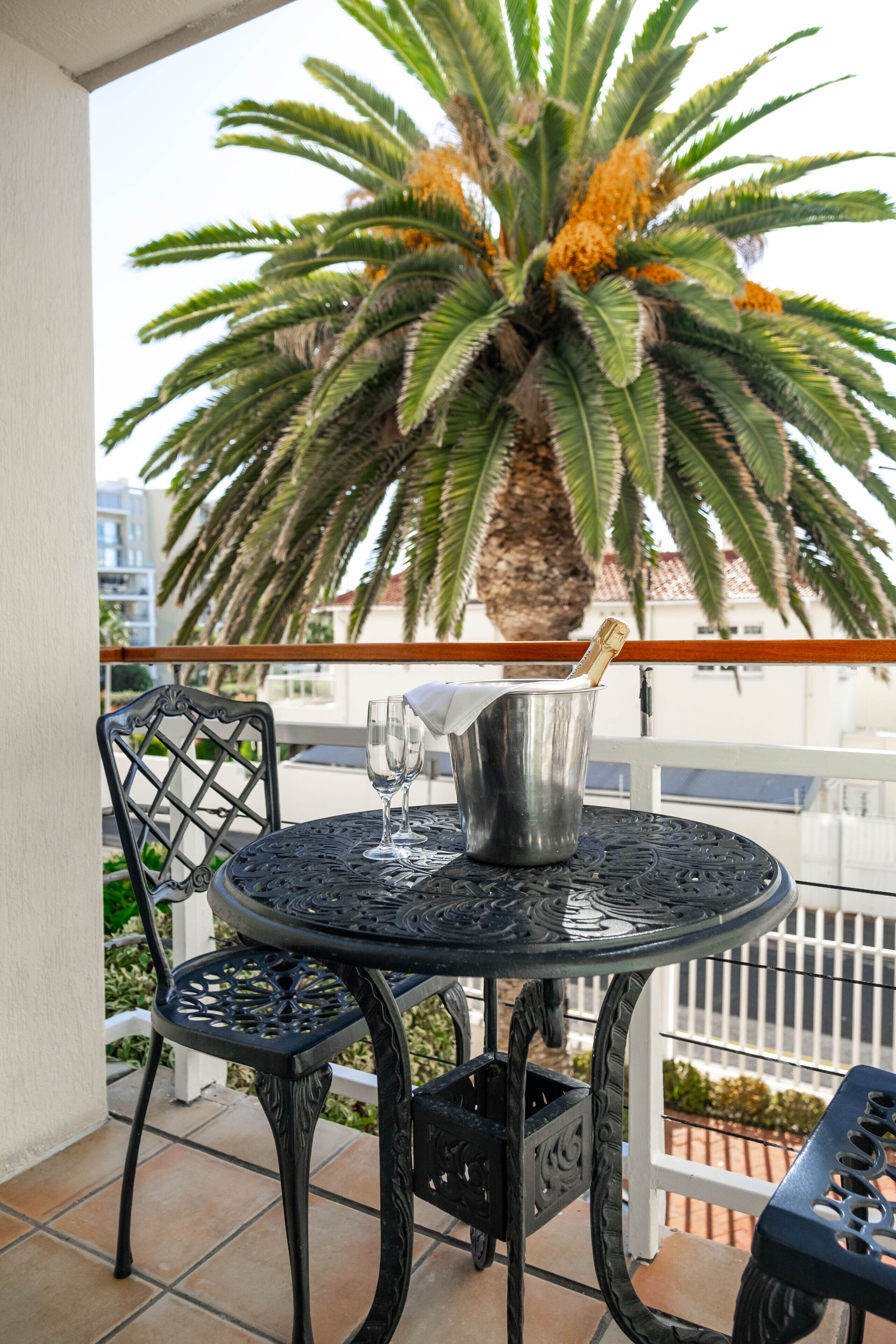 standard studio, sea view | beach/ocean view