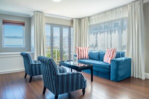 Standard Duplex | View from room - The Bantry Bay Aparthotel by Totalstay (Cape Town)