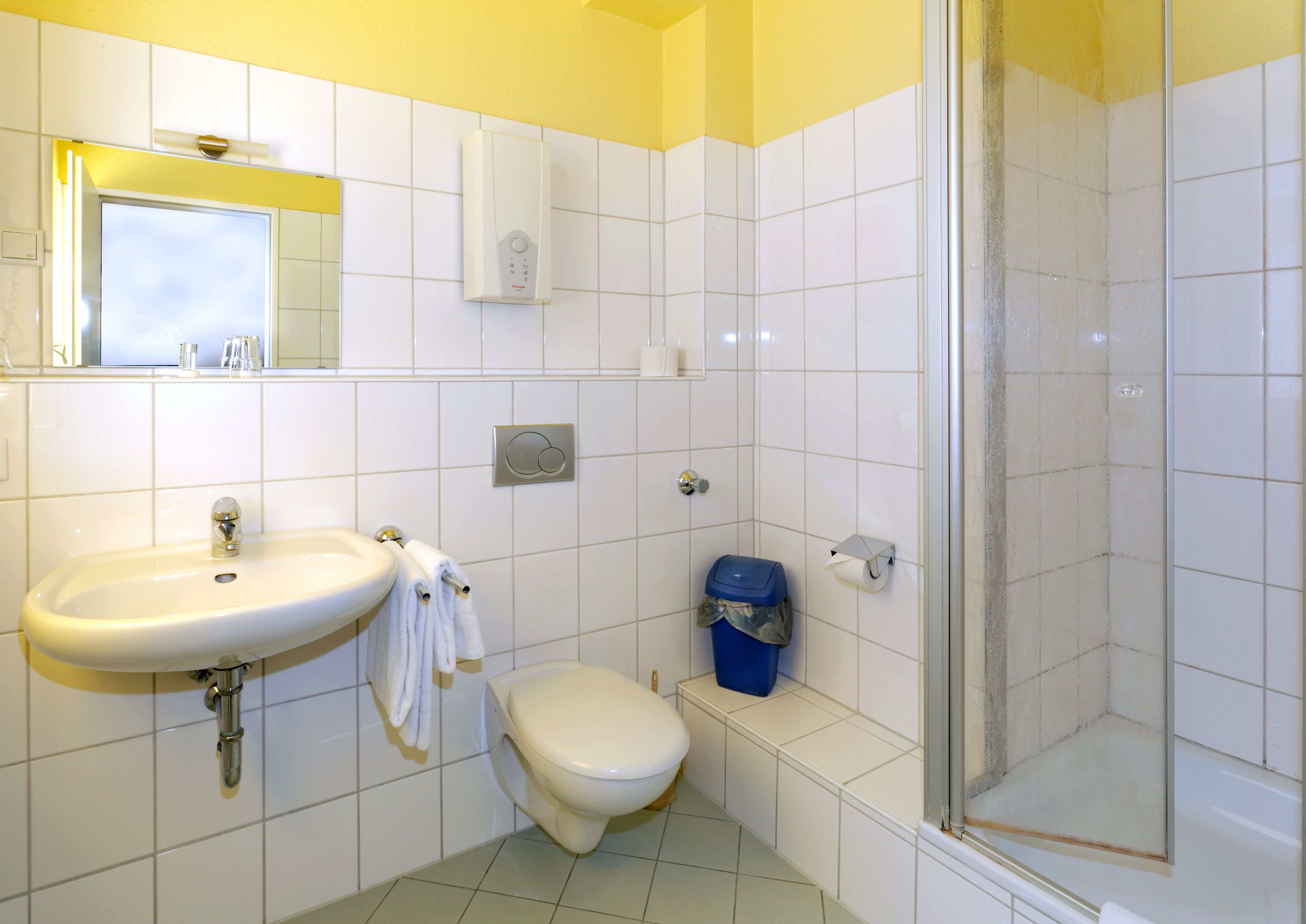 Foto - Hotel Alte Fabrik