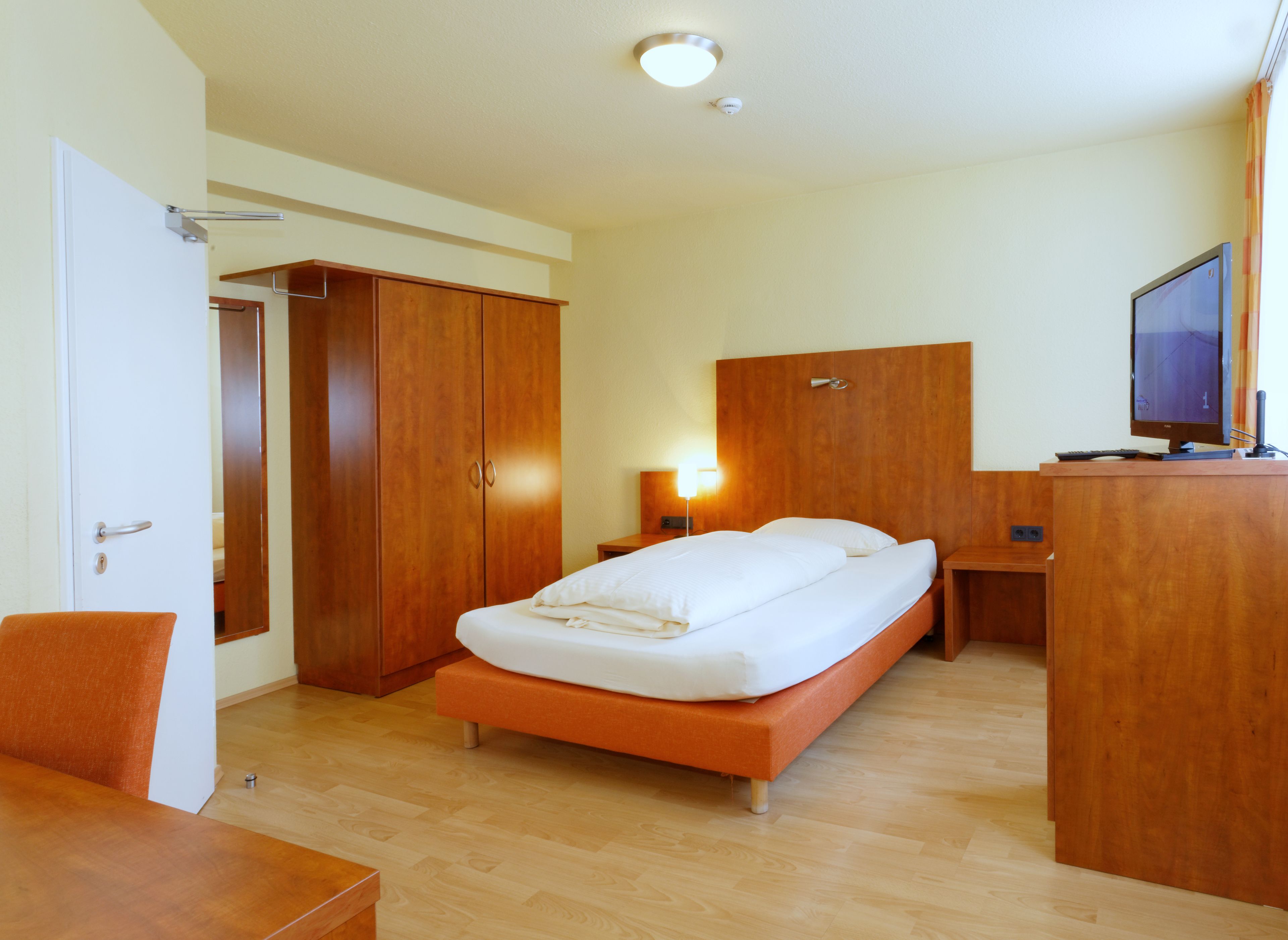 Foto - Hotel Alte Fabrik