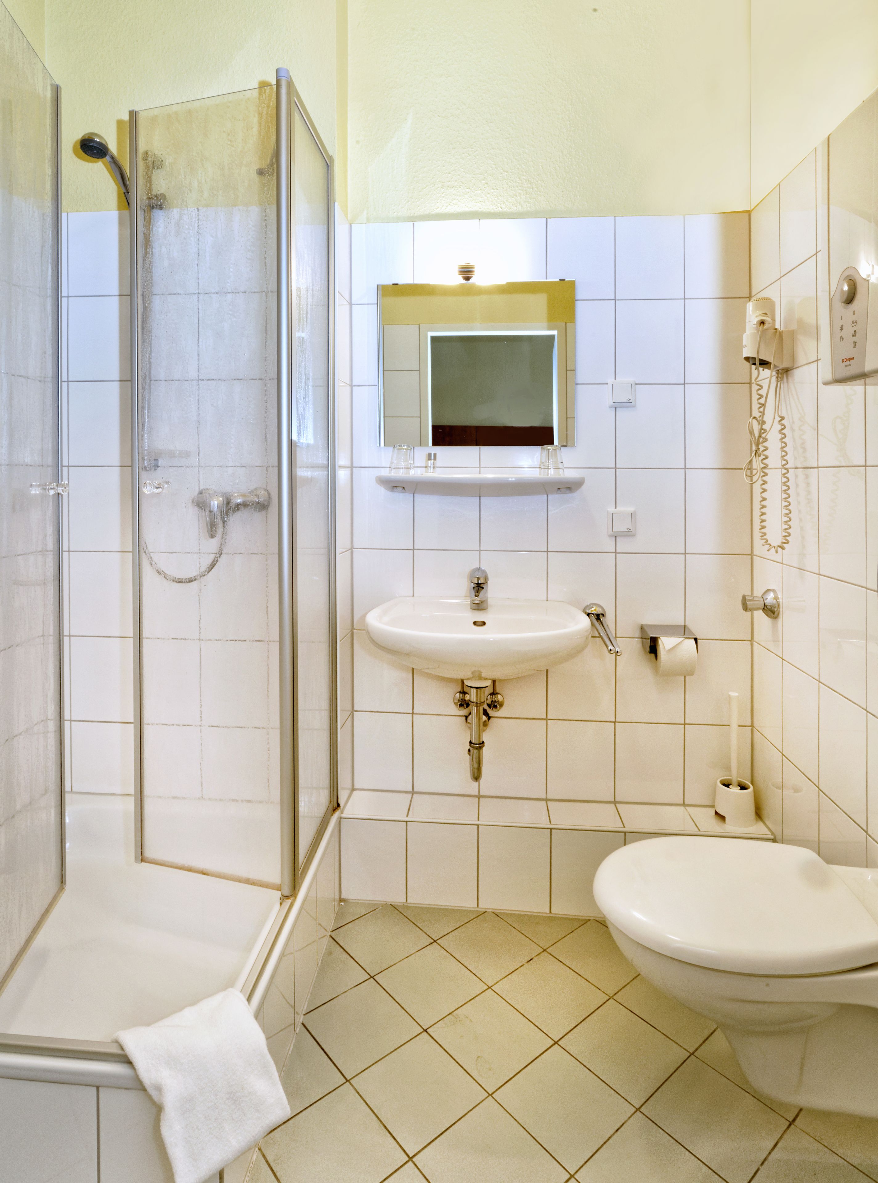 Foto - Hotel Alte Fabrik