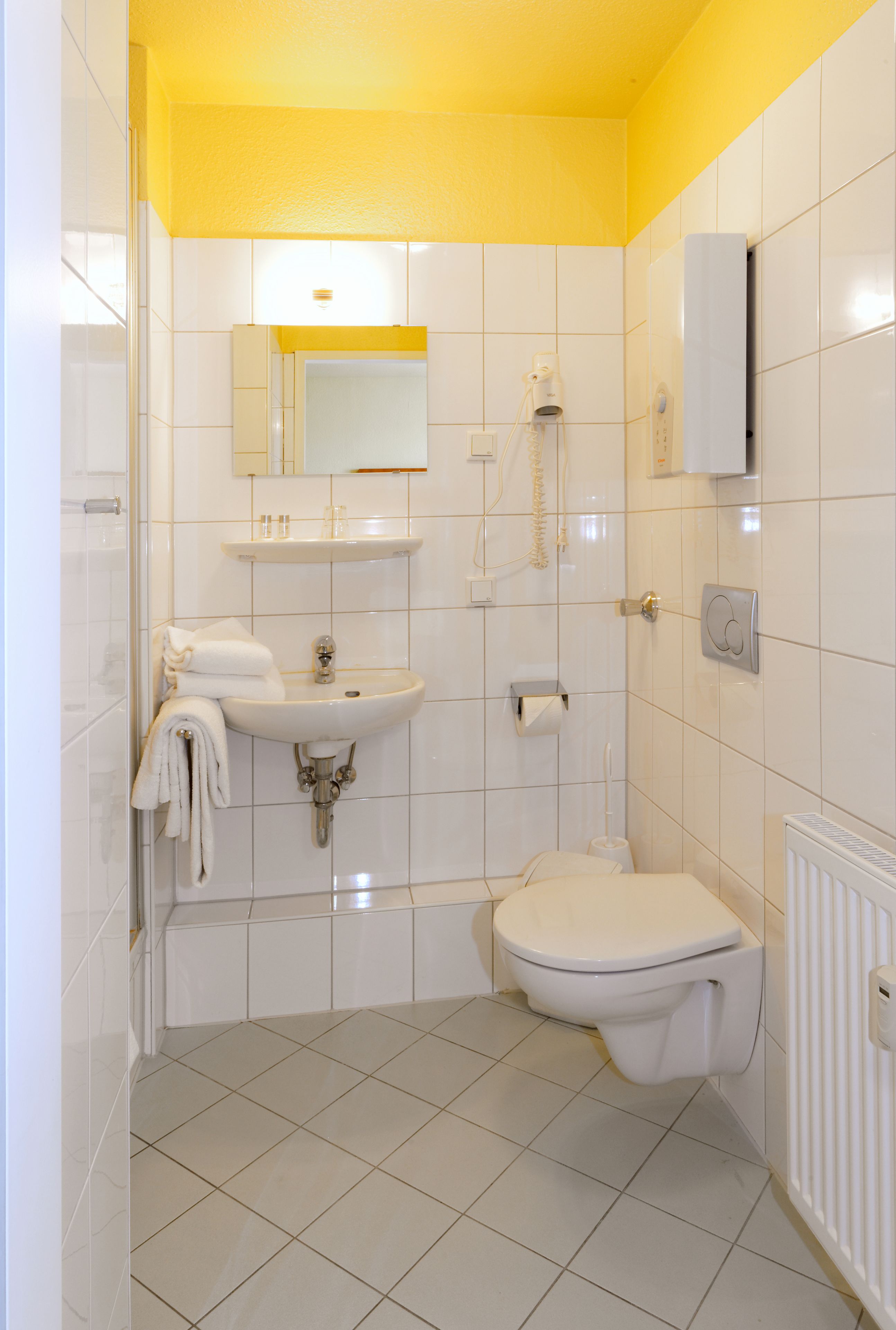 Foto - Hotel Alte Fabrik