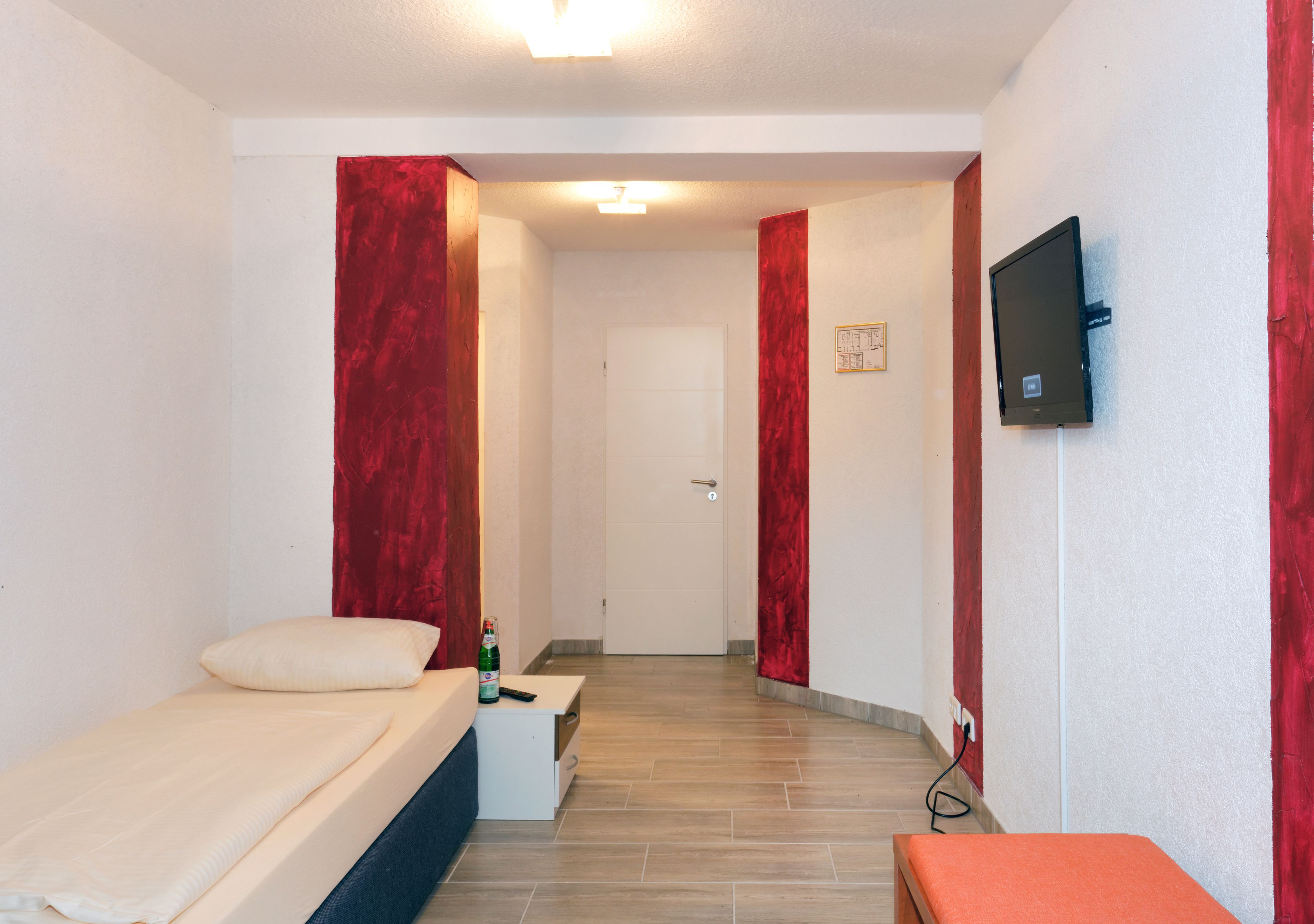 Foto - Hotel Alte Fabrik