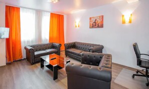 منطقة المعيشة