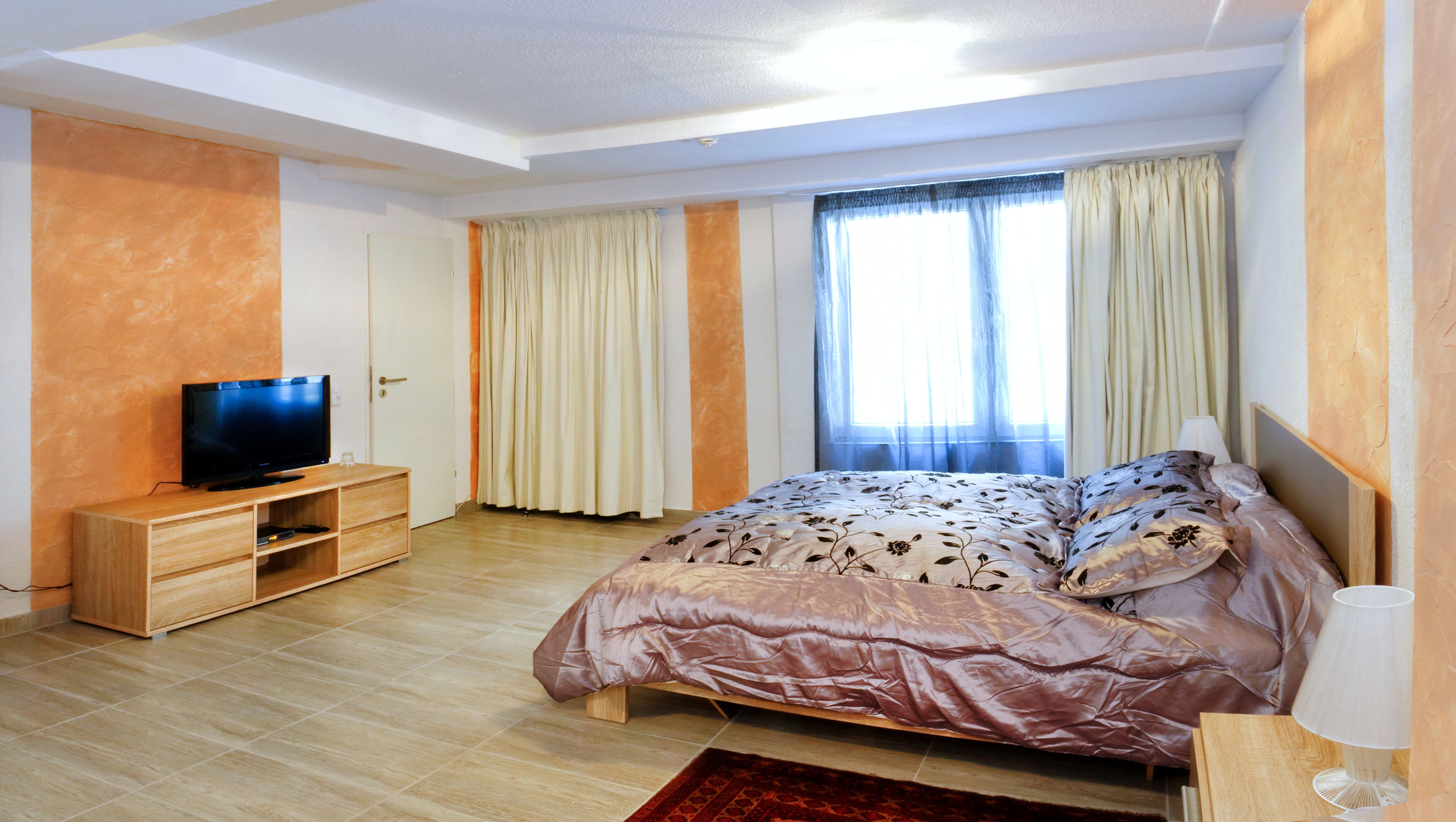 Foto - Hotel Alte Fabrik