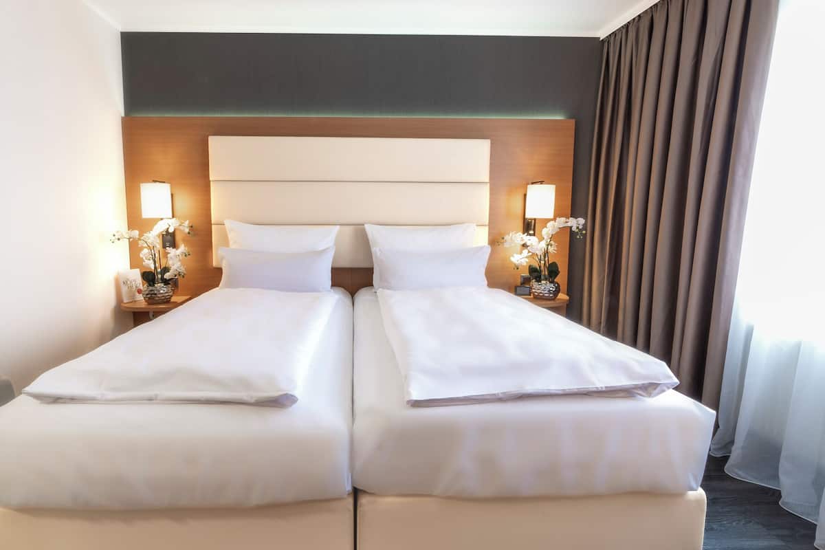Ăquipements de la chambre