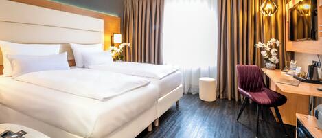 Commodité de la chambre
