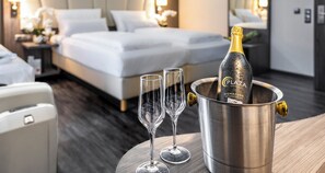 Room - PLAZA INN Heilbronn (Heilbronn)