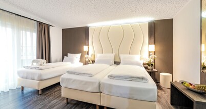 PLAZA INN Heilbronn