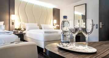 Comfort Triple Room | Room amenity