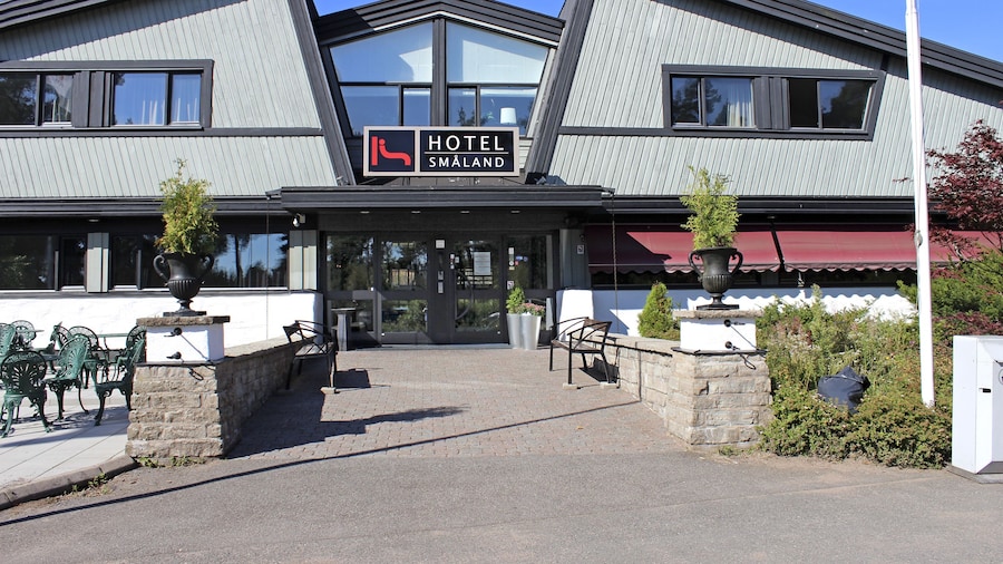 Hotel Småland