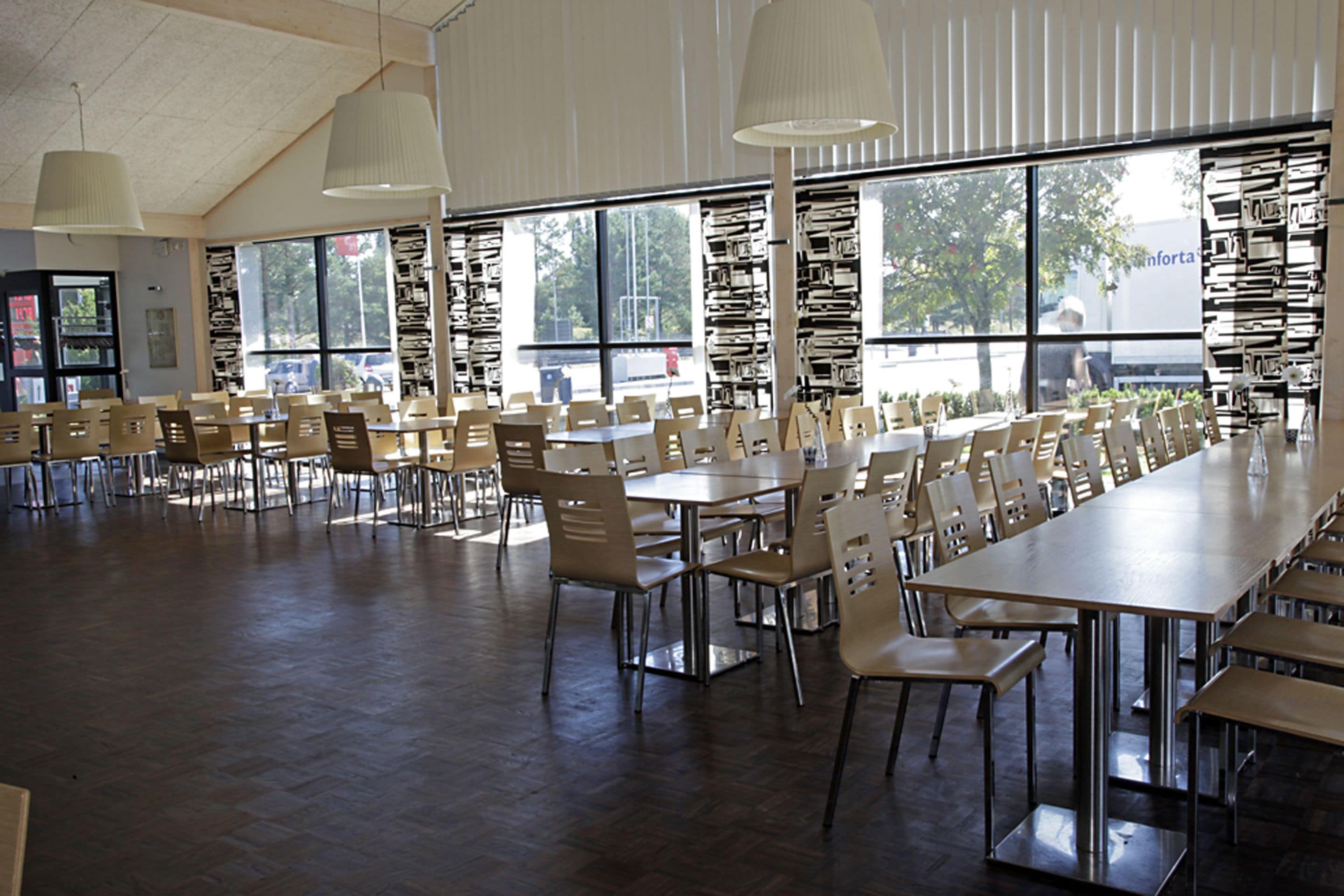 Restaurantes