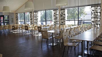 Restaurantes