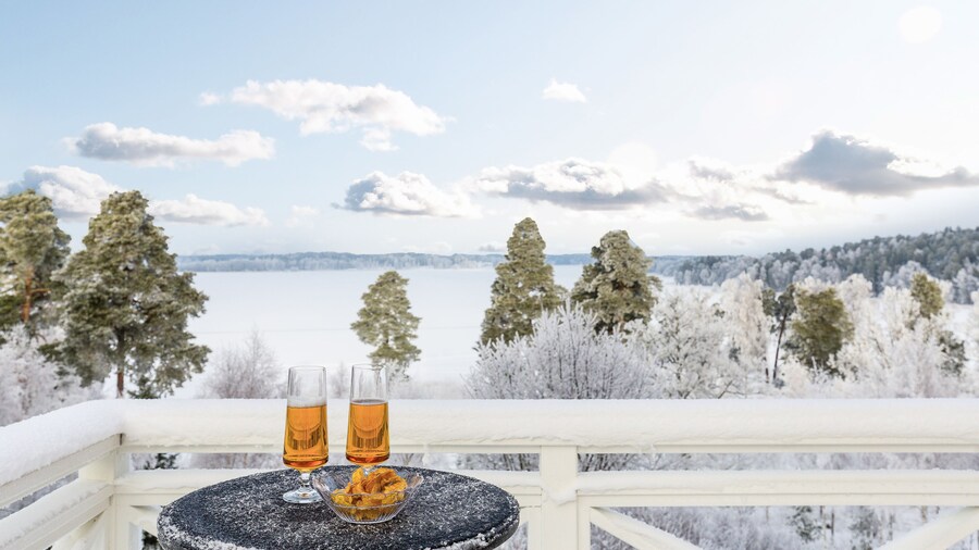 SÄstaholm Hotel & Konferens