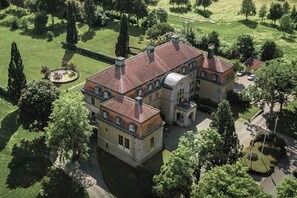 Exterior - Bjertorp Slott (Kvanum)