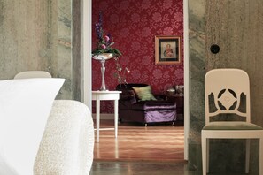 منطقة المعيشة