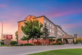 Best Western Plus Pembina Inn & Suites