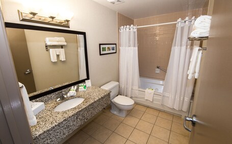 Best Western Plus Pembina Inn Suites - Image 43