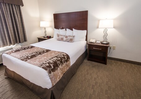 Best Western Plus Pembina Inn Suites - Image 44