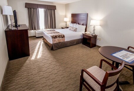 Best Western Plus Pembina Inn Suites - Image 47
