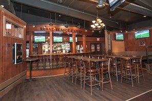 Bar sukan 