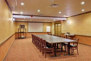 Salle de réunion