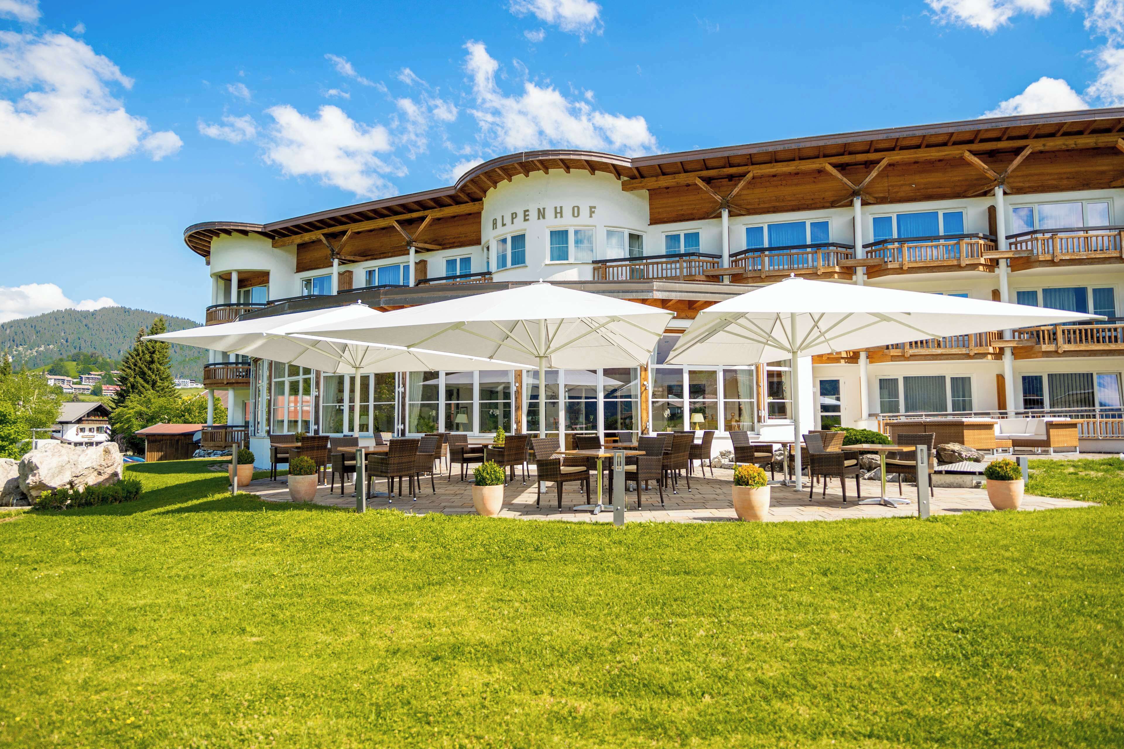 Foto - Alpenhof Oberstdorf Hotel & SPA, Signature Collection by BW