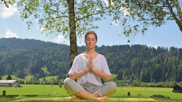 Yoga