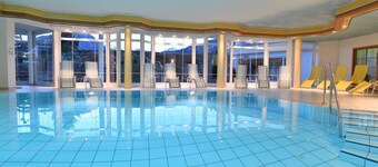 Best Western Plus Hotel Alpenhof