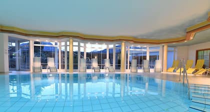 Best Western Plus Hotel Alpenhof