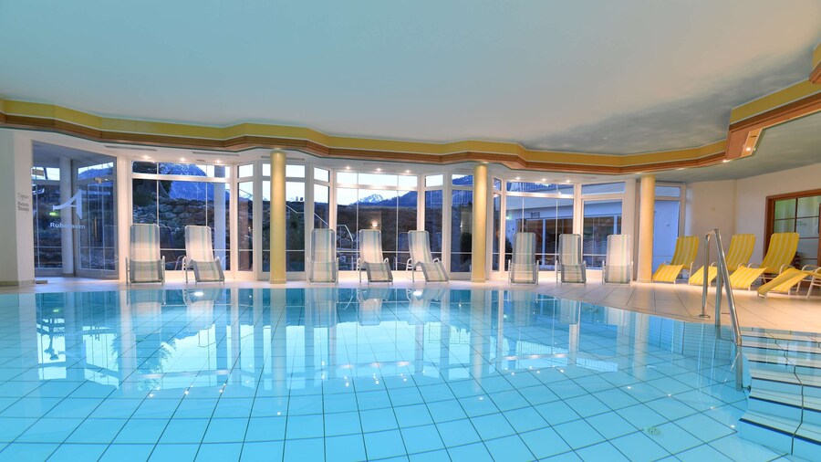 Best Western Plus Hotel Alpenhof