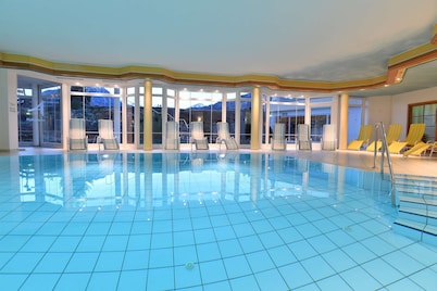 Best Western Plus Hotel Alpenhof