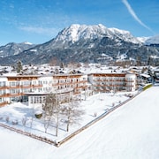 Alpenhof Oberstdorf Hotel & Spa, BW Signature Collection