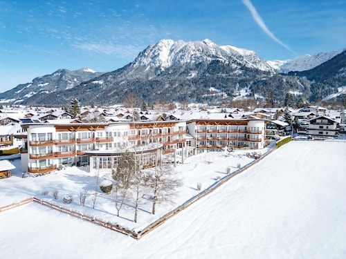 Alpenhof Oberstdorf Hotel & Spa, BW Signature Collection
