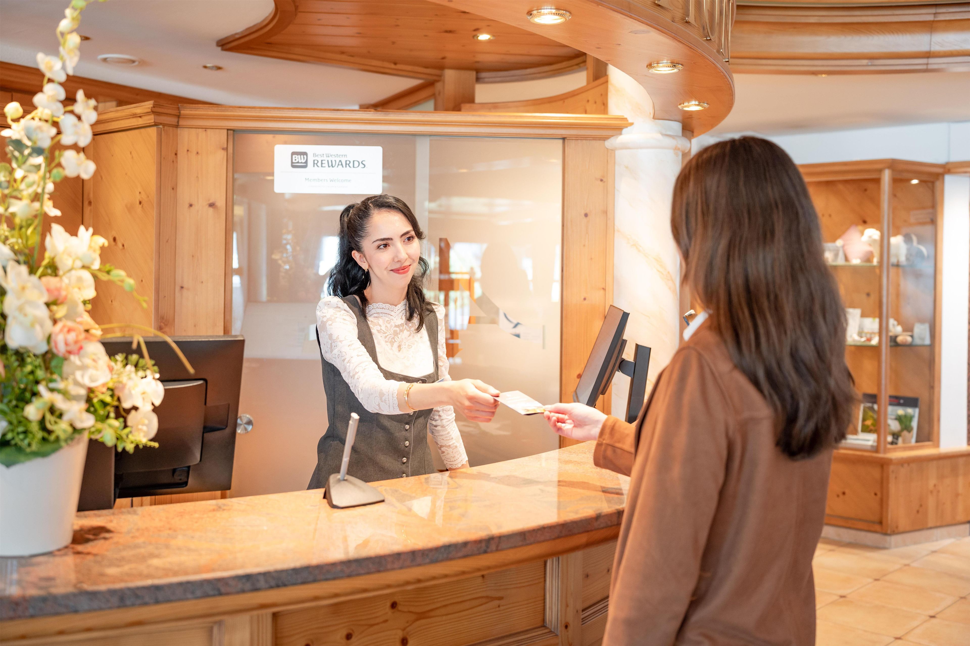 Photo - Alpenhof Oberstdorf Hotel & SPA, Signature Collection by BW