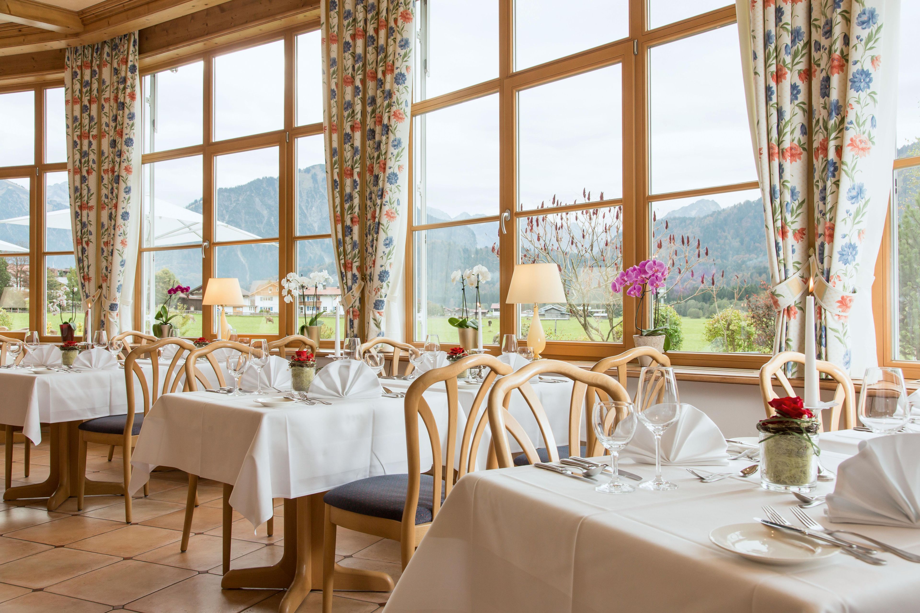 Photo - Alpenhof Oberstdorf Hotel & SPA, Signature Collection by BW