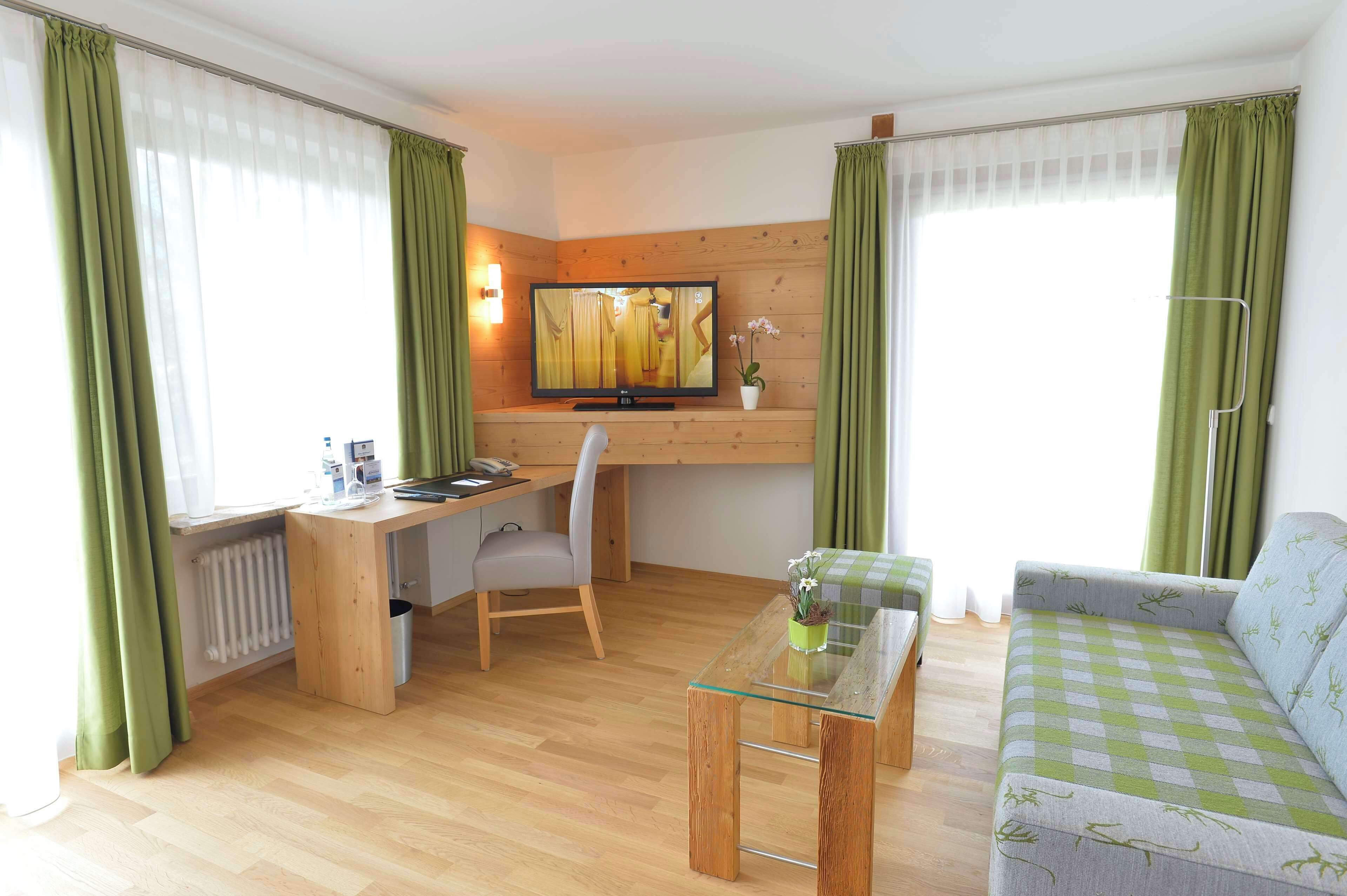 Photo - Alpenhof Oberstdorf Hotel & SPA, Signature Collection by BW