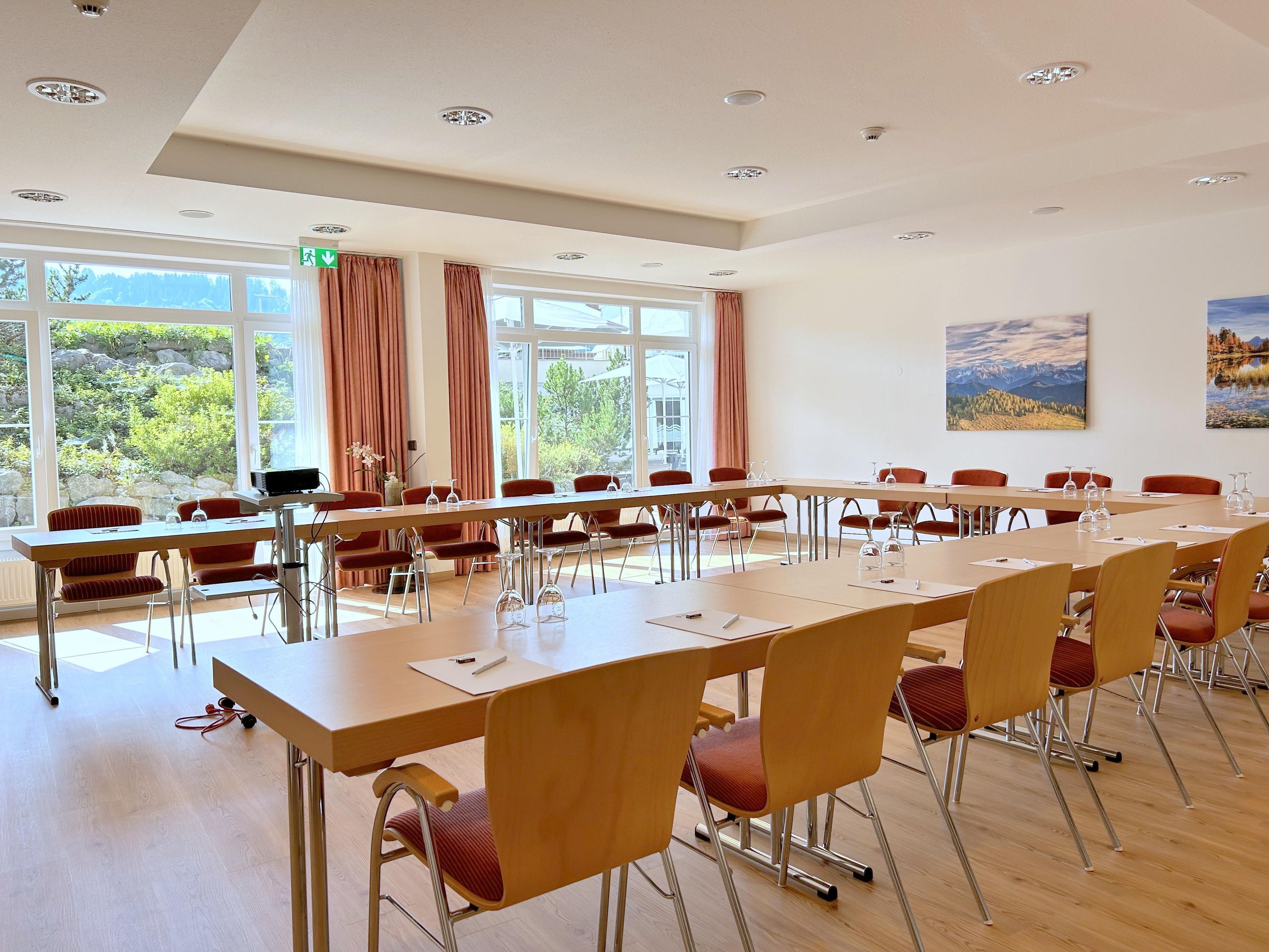 Photo - Alpenhof Oberstdorf Hotel & SPA, Signature Collection by BW