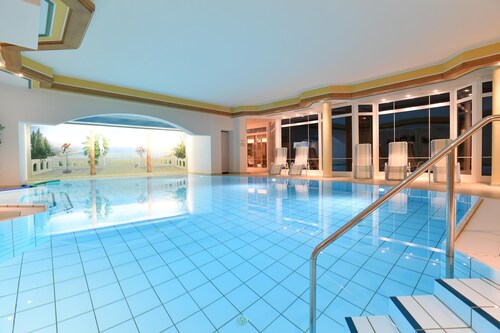 Alpenhof Oberstdorf Hotel & Spa, BW Signature Collection