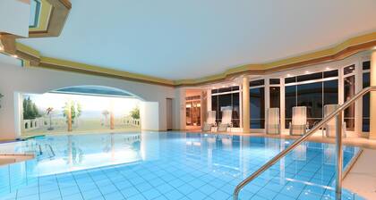 Alpenhof Oberstdorf Hotel & Spa, BW Signature Collection