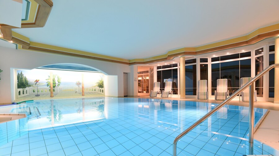 Alpenhof Oberstdorf Hotel & Spa, BW Signature Collection