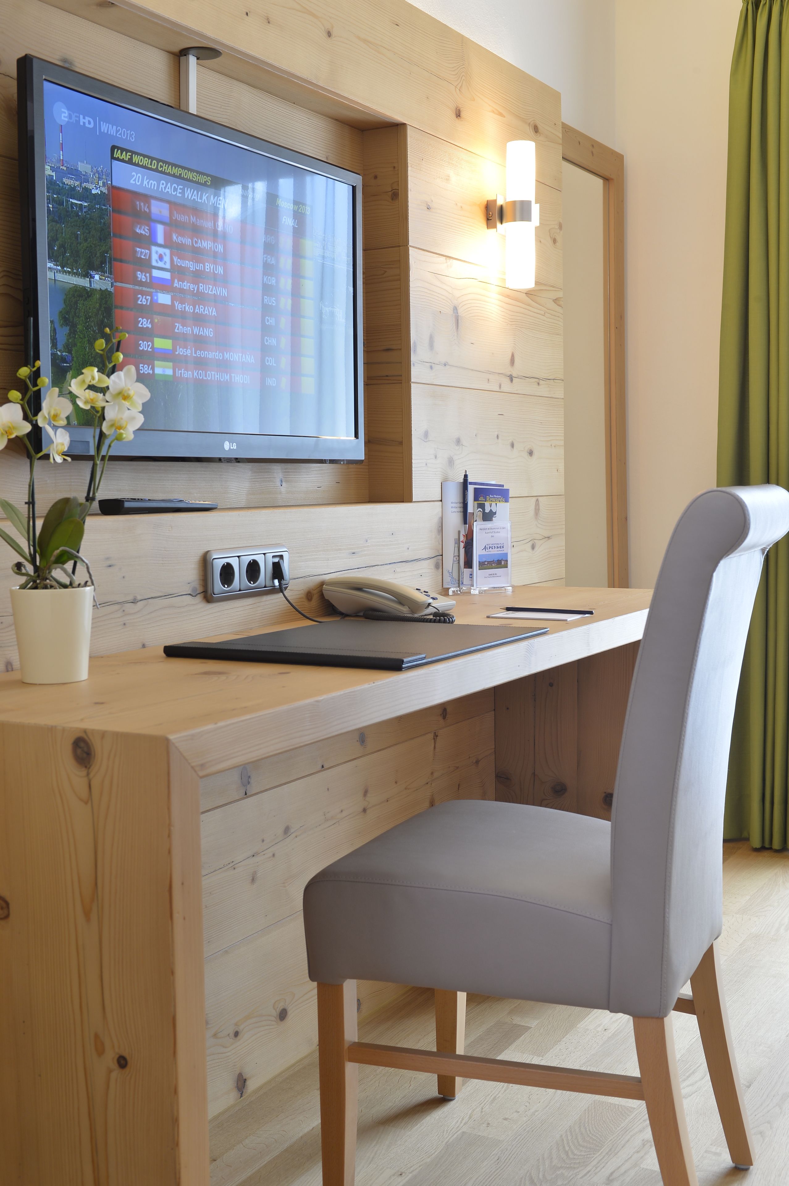 Photo - Alpenhof Oberstdorf Hotel & SPA, Signature Collection by BW