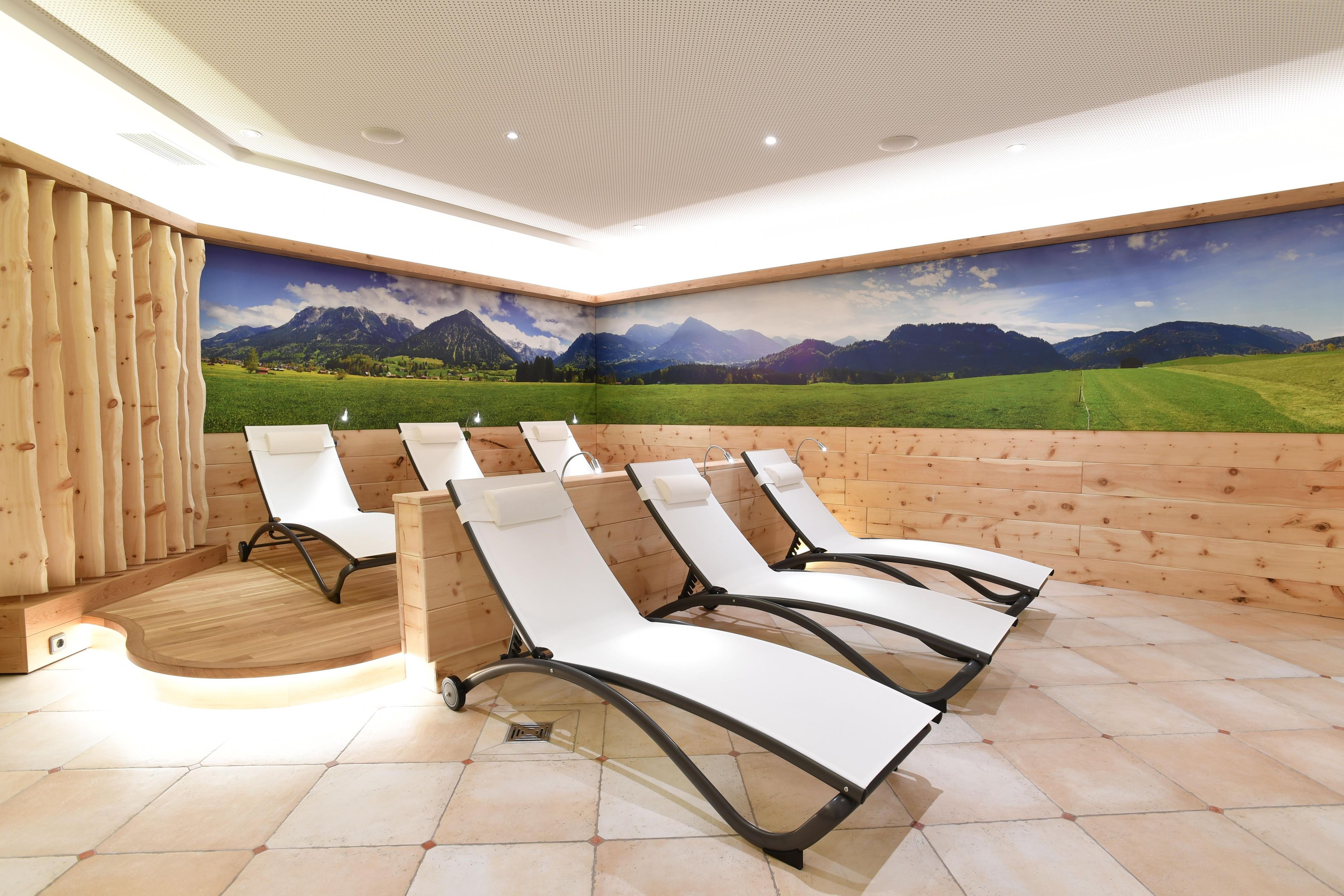 Photo - Alpenhof Oberstdorf Hotel & SPA, Signature Collection by BW