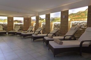 Instalações esportivas