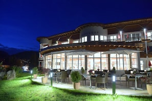Ulkopuoli