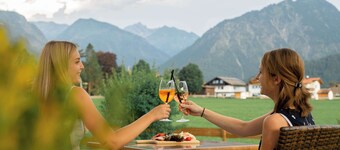 Alpenhof Oberstdorf Hotel & Spa, BW Signature Collection