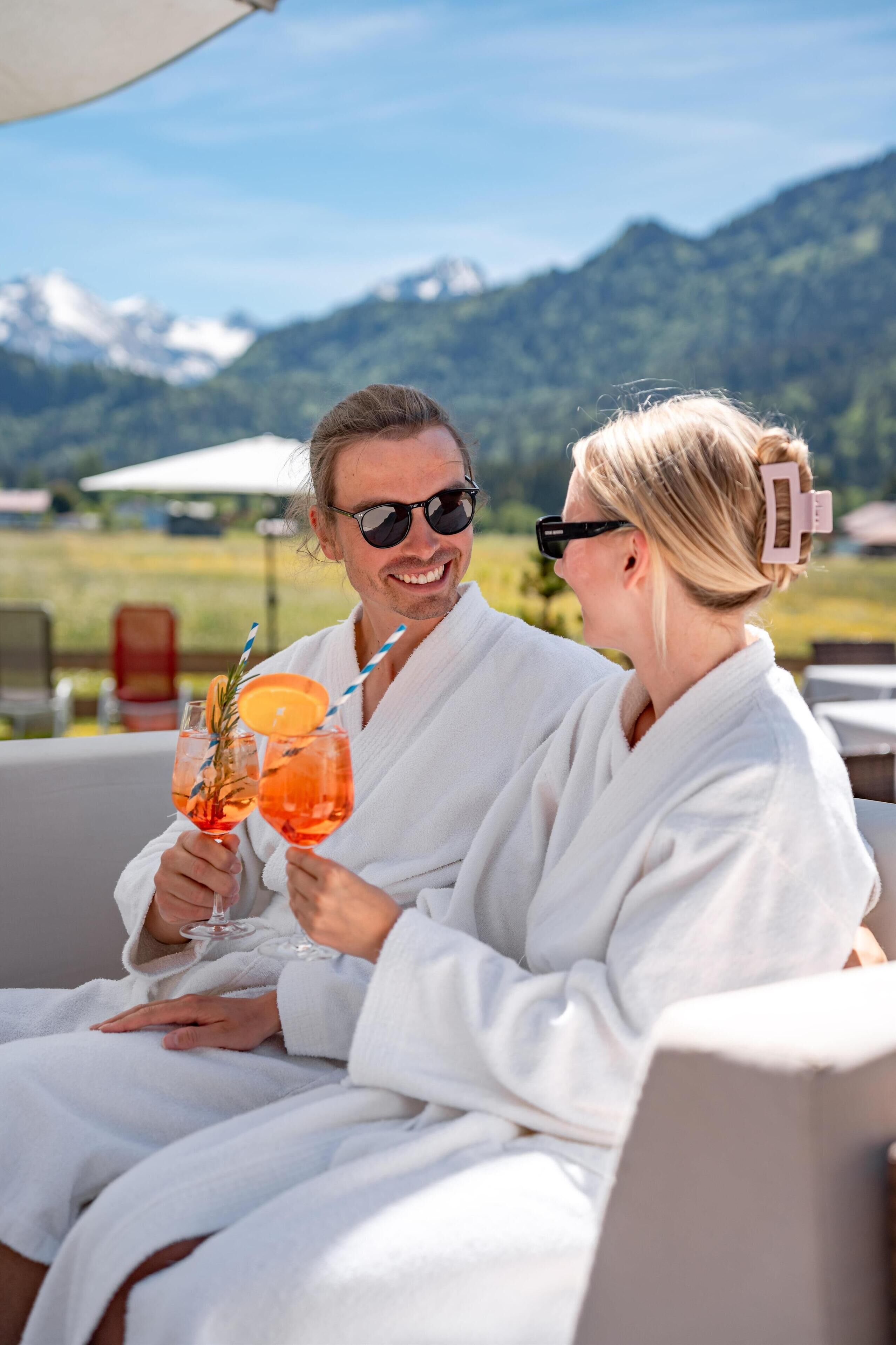 Photo - Alpenhof Oberstdorf Hotel & SPA, Signature Collection by BW